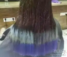 千万别惹理发师你与表情包之间只差一个发型