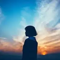 离开头像伤感离开的头像