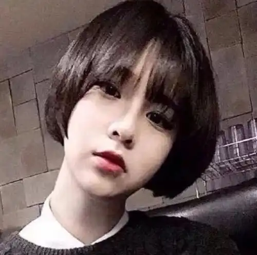 那些酷酷的发型的名字都是什么呢