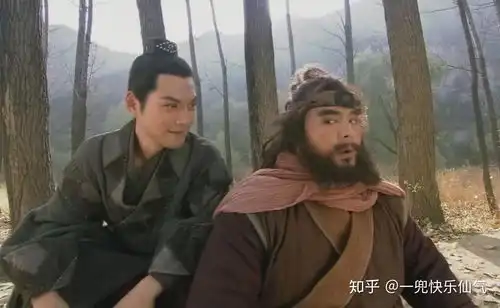 你有哪些珍藏的李逵表情包
