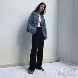 女生个子高穿什么好看高瘦身材女生穿衣搭配技巧分享