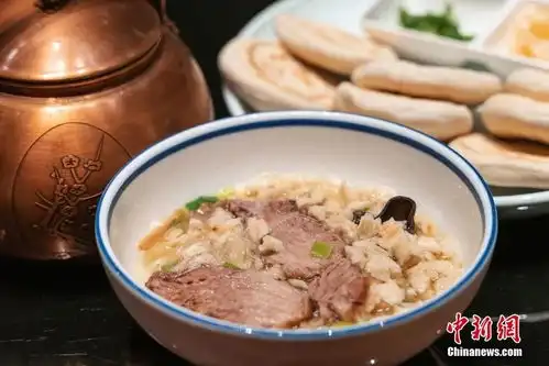 来西安过年,这篇攻略就够了