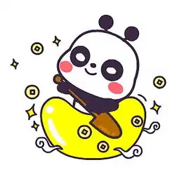 萌萌熊春节表情大礼包
