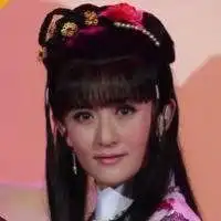 谢娜头像主持人谢娜唯美好看头像图片