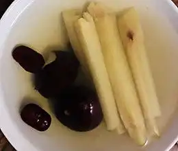 汤力水的做法大全