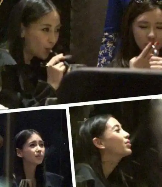 baby说戒烟还是抽了,潘长江还是带货了,赵丽颖劈叉还是生了,细数圈内谎话精