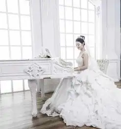 婚博会上海婚纱摄影商家口碑