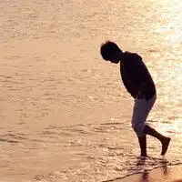 唯美男头旧梦诗词苏黎世日光