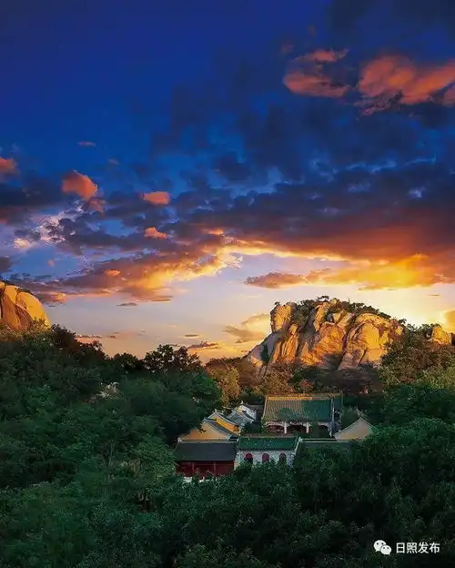 家乡日照而立年听她讲故事......天南地北日照人都关注