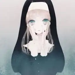 有没有这种唯美意境的动漫女生图片高分悬赏