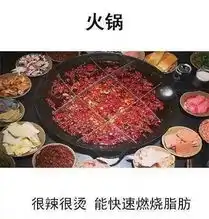 我太喜欢减肥了,因为所有好吃的东西都没有热量