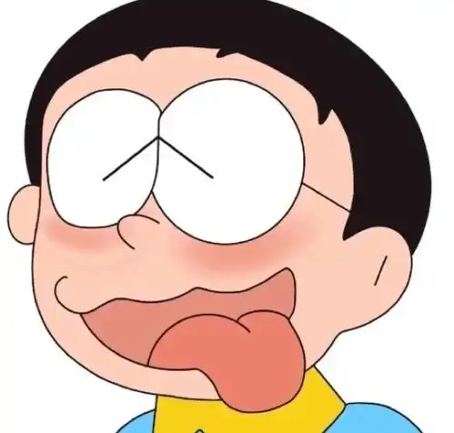 ins可爱卡通情头