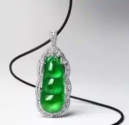 翡翠近年成交趋势