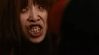 丧尸茅厕