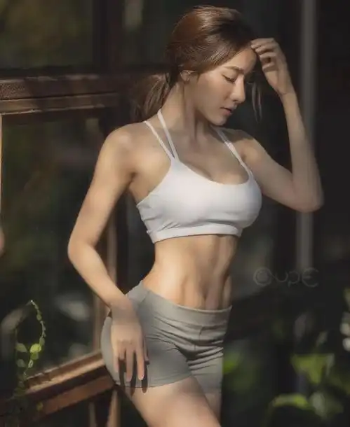 殷桃,这身材你能想象是42岁的身材
