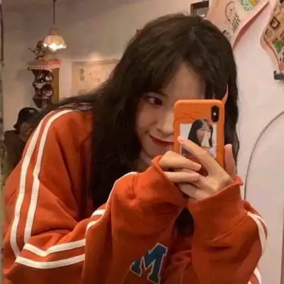 头像女生霸气超拽好看可爱超酷女生头像