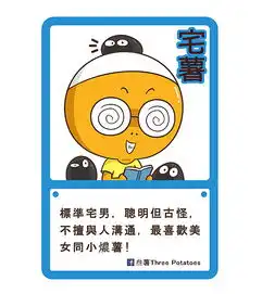 香港餐饮ip形象设计