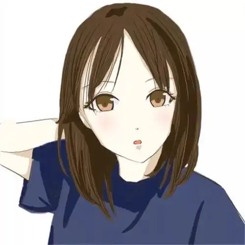 这里面的头像,总有你喜欢的