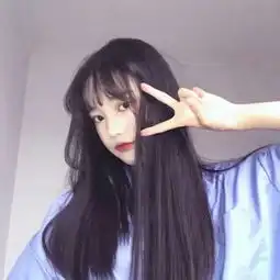 小清新女头从我叫一沐开始,后来qq女生头像我要个性网