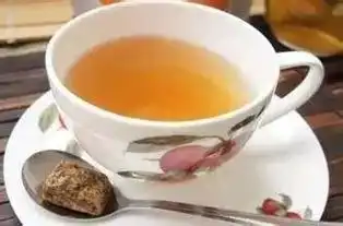 喝这3杯茶就能去眼袋我试过了,确实能