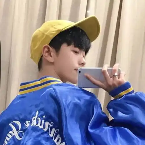 男生头像忘不掉的回忆就记住吧
