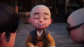 爱哭