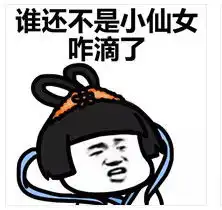 蘑菇头仙女势力表情包下载小仙女势力蘑菇头表情包高清无水印极光下载站