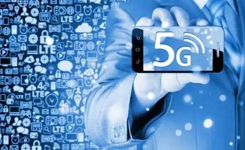 5g已经到来,在互联网的风口浪尖上,会有哪些行业火起来
