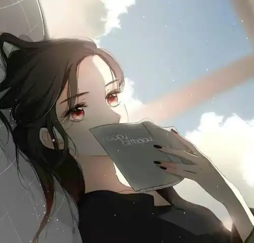 一些好看的微信头像请签收