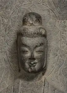 从亚博的石刻造像旧藏看佛像的引入与汉化