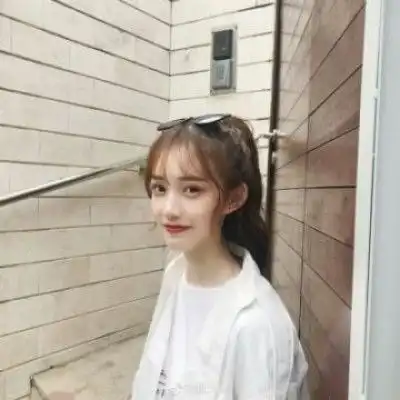 可爱死了