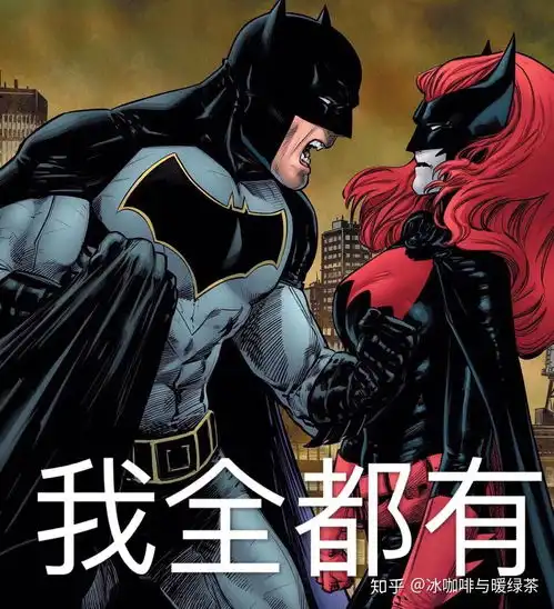 有哪些关于dc的表情包