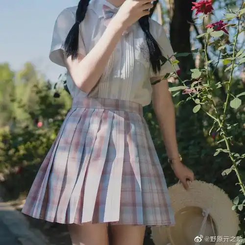 jk校服少女的祈祷