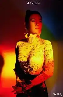 章子怡怀孕走红毯,奚梦瑶用lv包藏肚子,女明星怀孕为了美也很拼