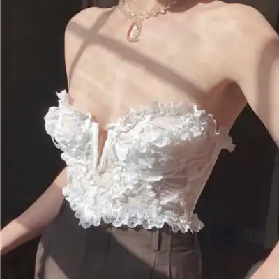软锦全身半身女生部位头像冷淡风超好看