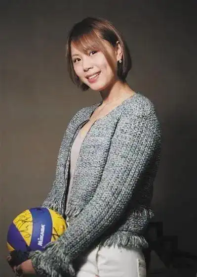 盘点女排最性感的四位队员魏秋月禁欲系美女,曾春蕾中国卡戴珊
