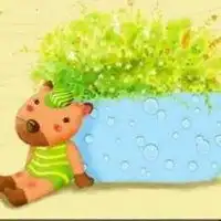 好看的微信头像男卡通阳光微信头像图片大全