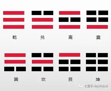 龙学.易经观止