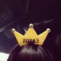 女友牵兔我遛猫微信头像图片大全