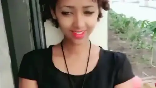 听说非洲美女都想嫁到中国,她怎么跟我这表情,你说啥意思