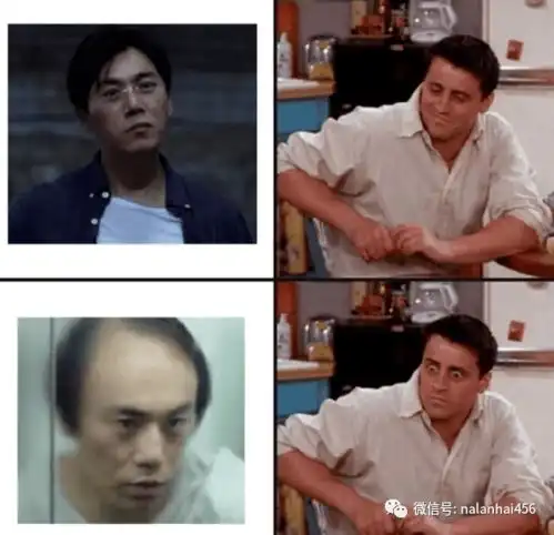 佳作赏析口碑炸裂隐秘的角落,海报里还藏着哪些秘密网友太有才了
