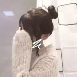 女生头像两人闺蜜头像