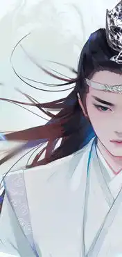 q版陈情令