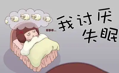 失眠睡不着,别总吃药,蜂蜜加这些助你好睡眠