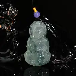 太奇葩翡翠放冰箱冷藏