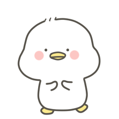 小鸭皮卡表情包