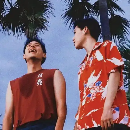 是你喜欢的头像壁纸背景图