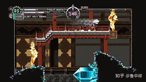 东方月神夜终极更新版boss博丽灵梦现身