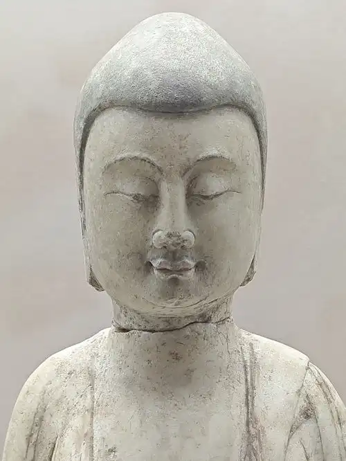 争写天上之姿,竞摹山中之影东魏北齐邺城地区造像观展