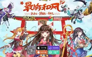 列表页